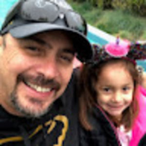 Meet your Posher, Scott